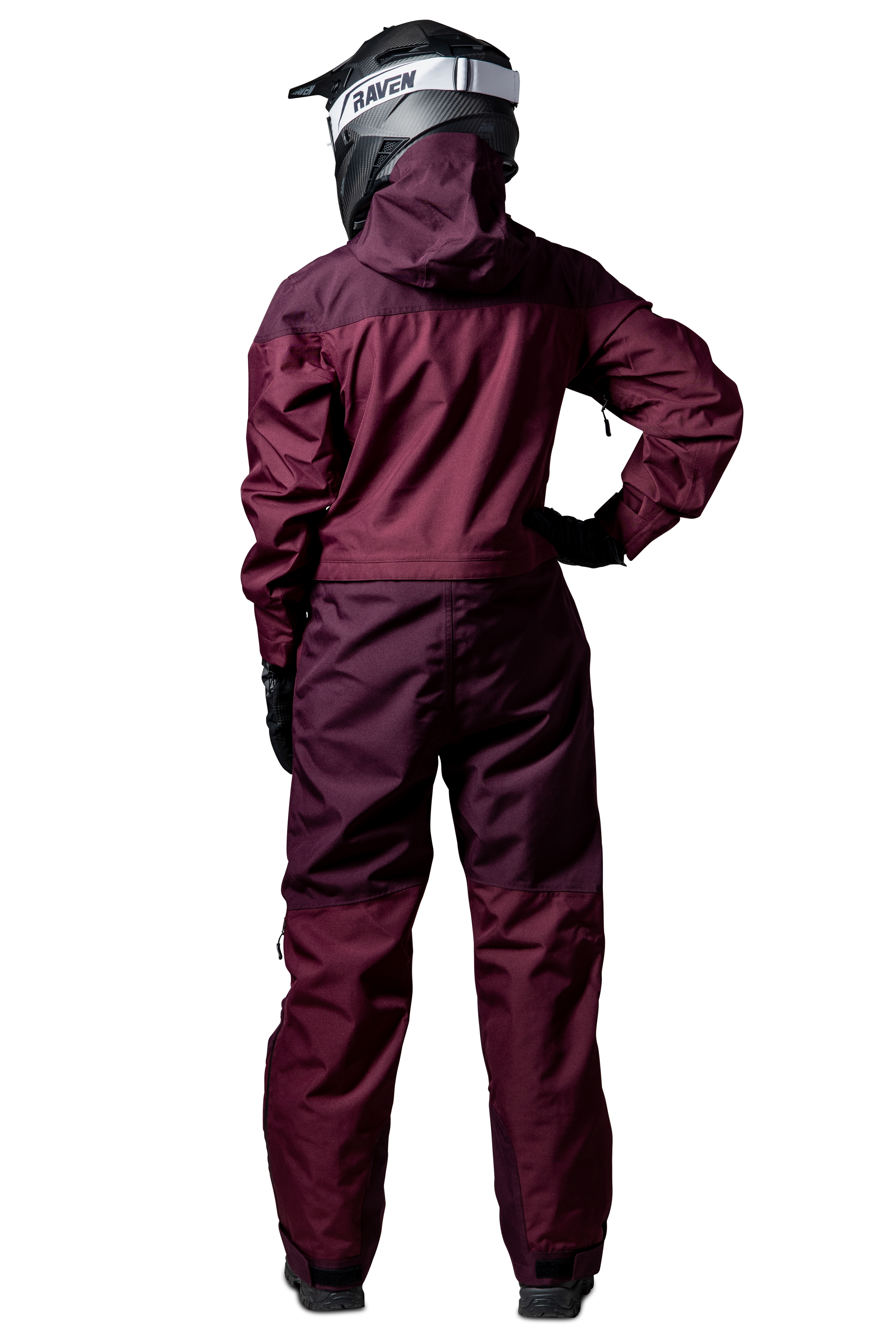 Raven Ridge Women's Monosuit