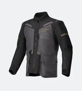 Motorjas Alpinestars St-7 2L Gore-Tex