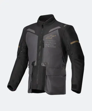 Chaqueta Alpinestars St-7 2L Gore-Tex Short