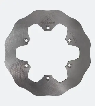 Proworks Solid II Rear Brake Disc