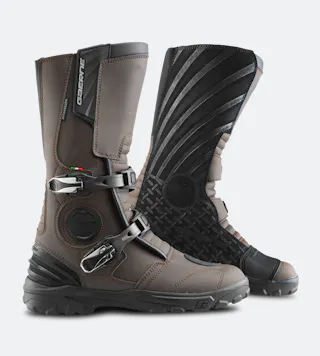 Adventure Boty Gaerne G_Midland Aquatech