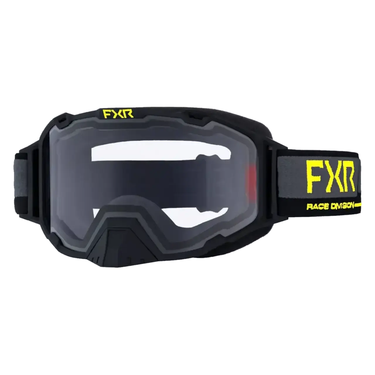 Sneeuwscooterbrillen FXR Maverick Electric (2022)
