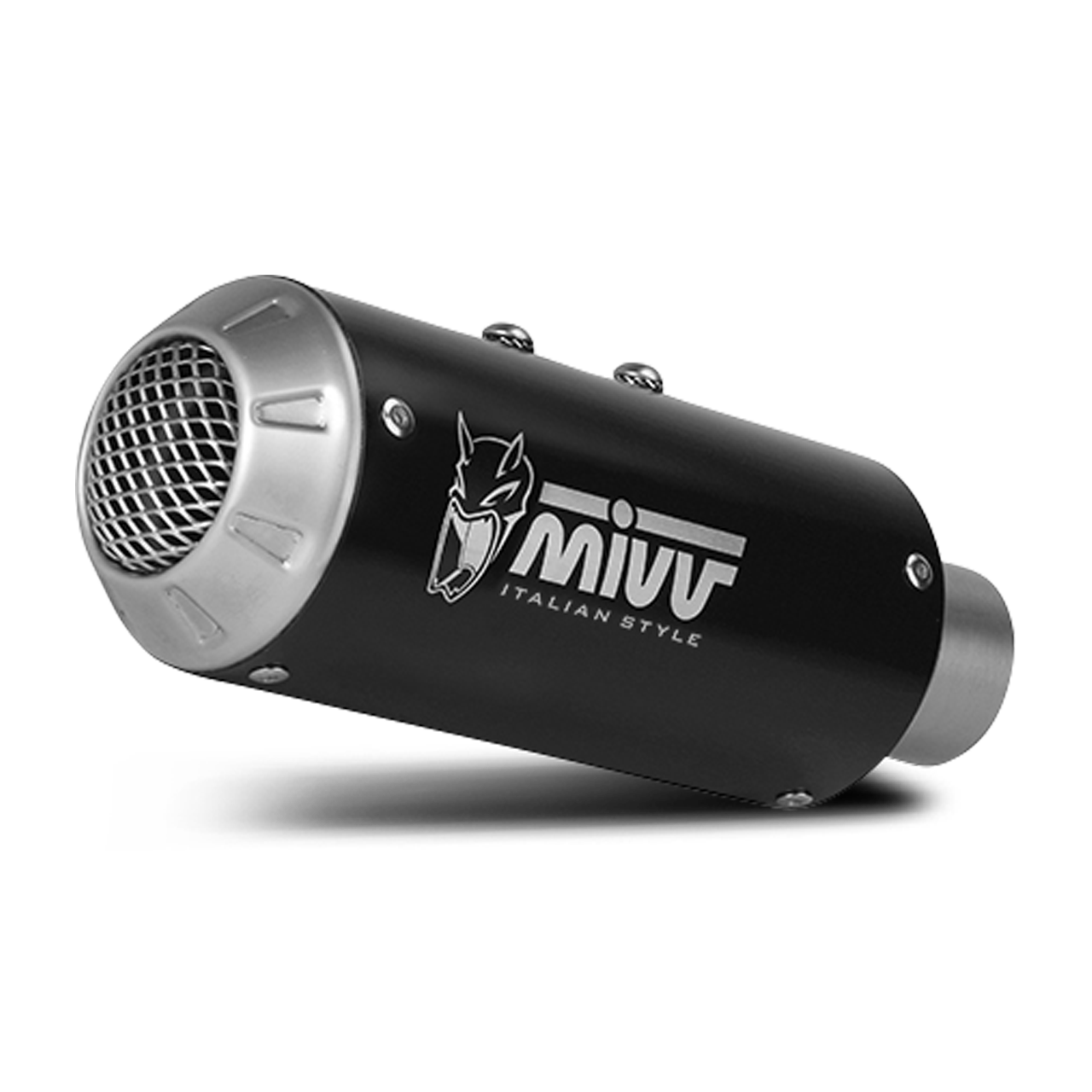 MIVV MK3 Full System Black