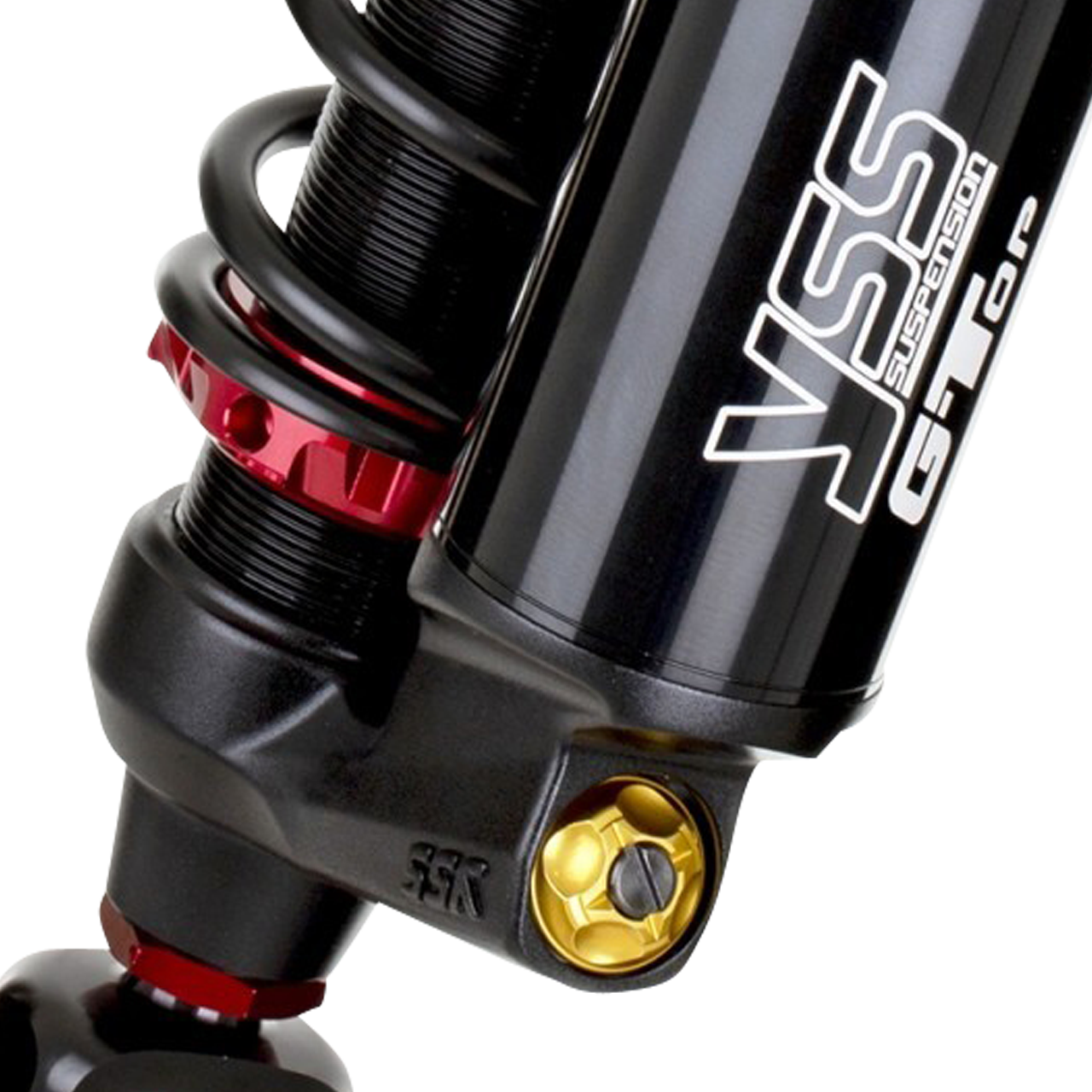YSS Scooter Top Line G-Top
