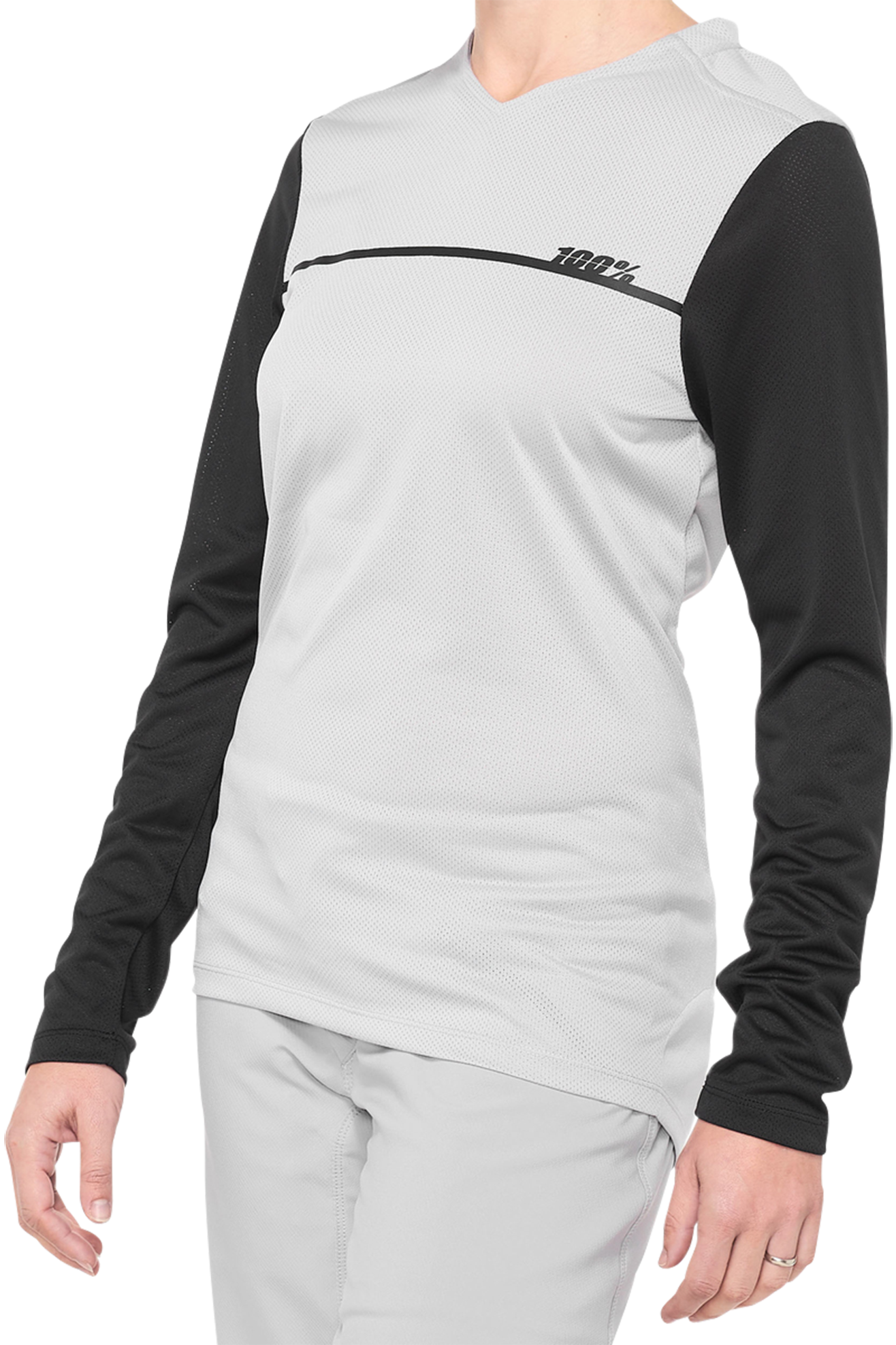 Maillot MTB 100% Ridecamp Mujer