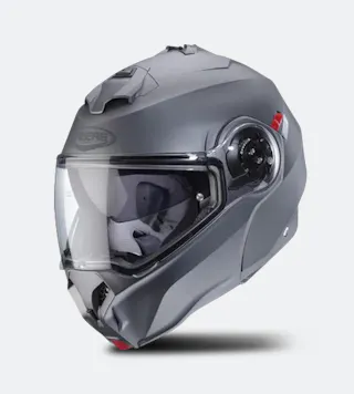 Hybridní Helma Caberg Duke Evo