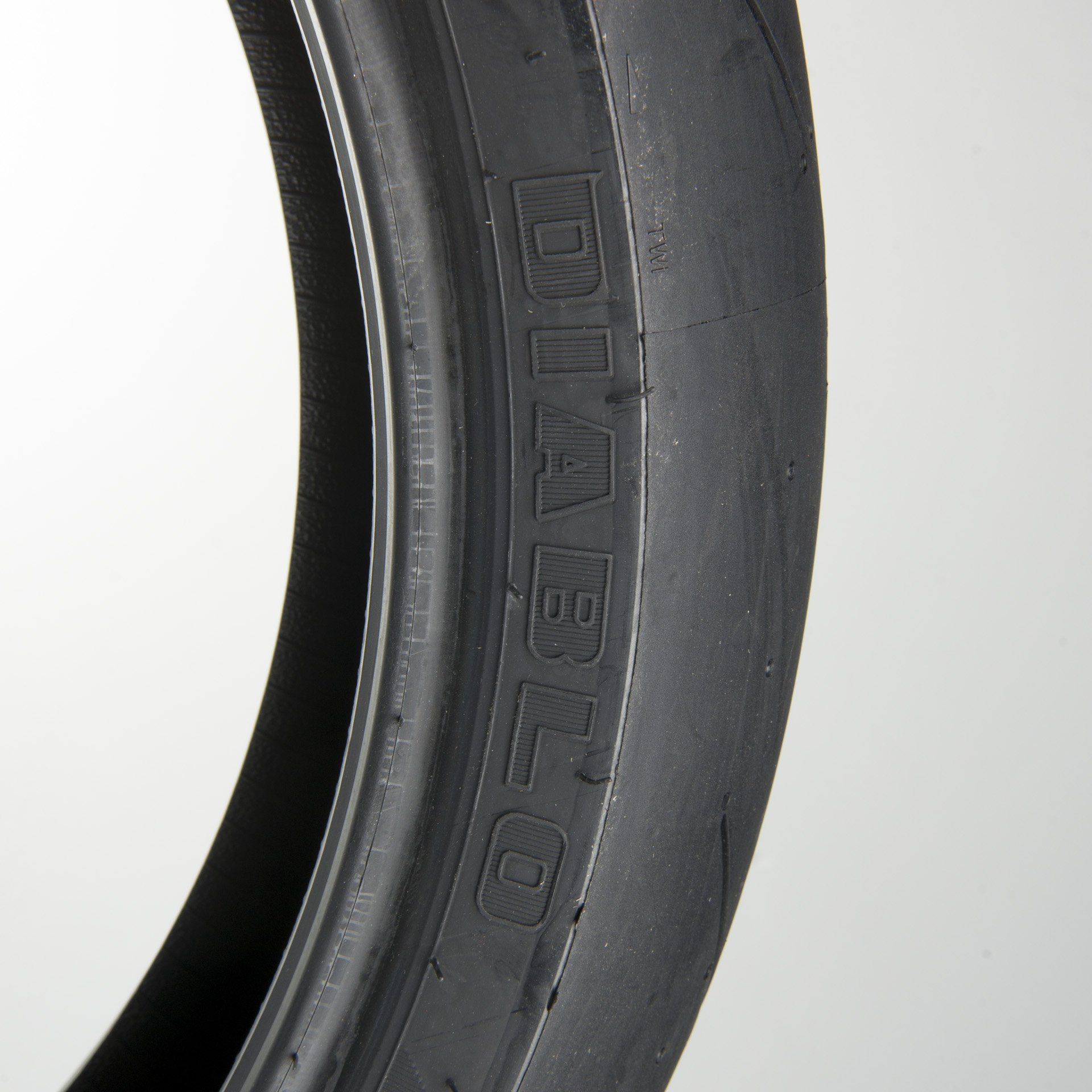 Pirelli Diablo™ Supercorsa SP V3 Front MC Tyre