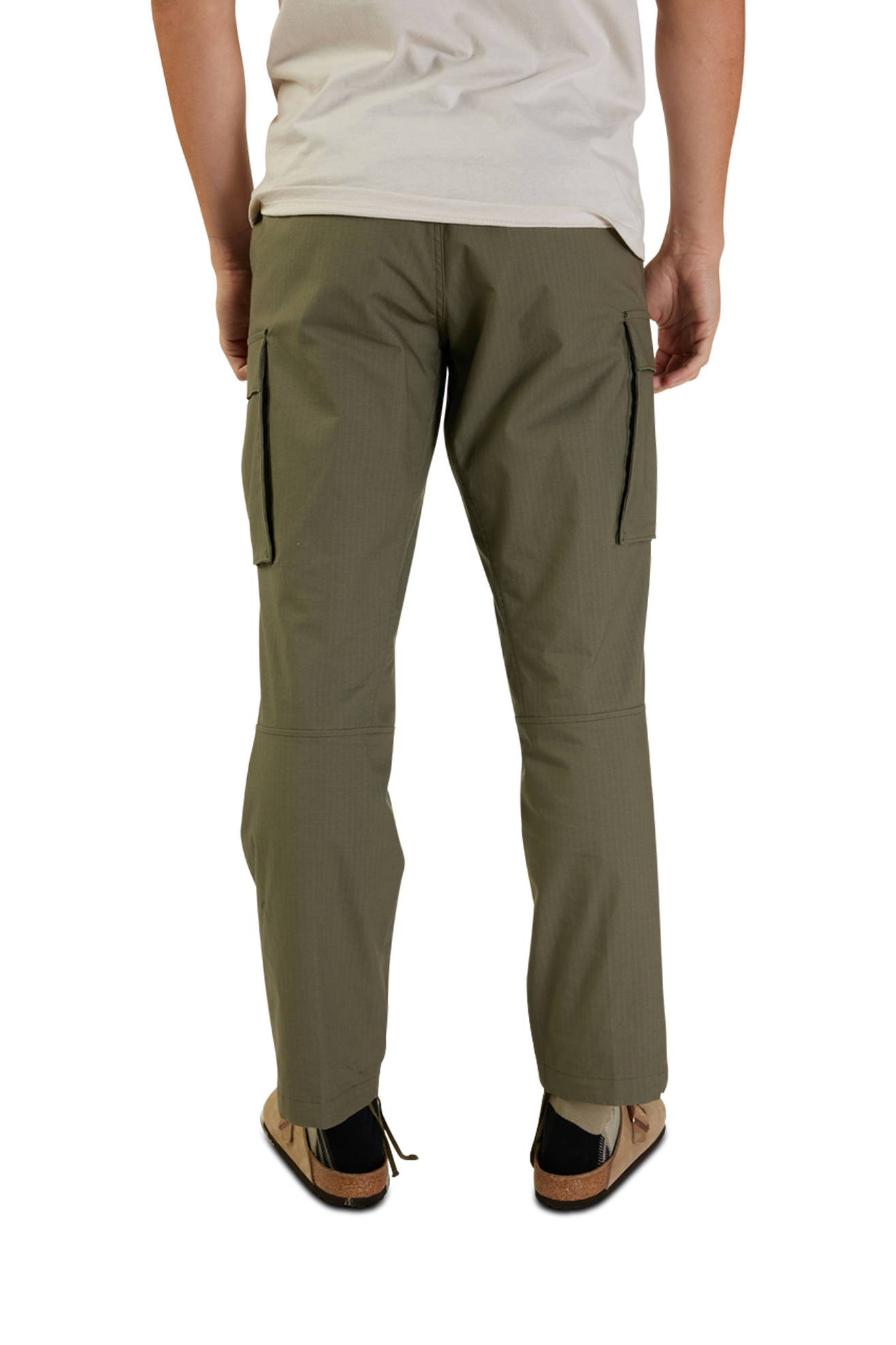 Pantalones FOX Source Utility