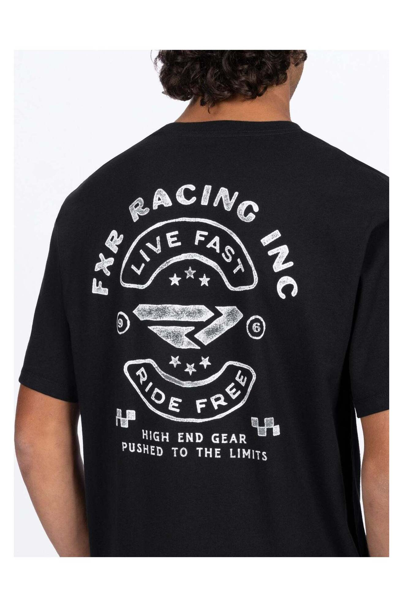 T-Shirt FXR Speed Premium