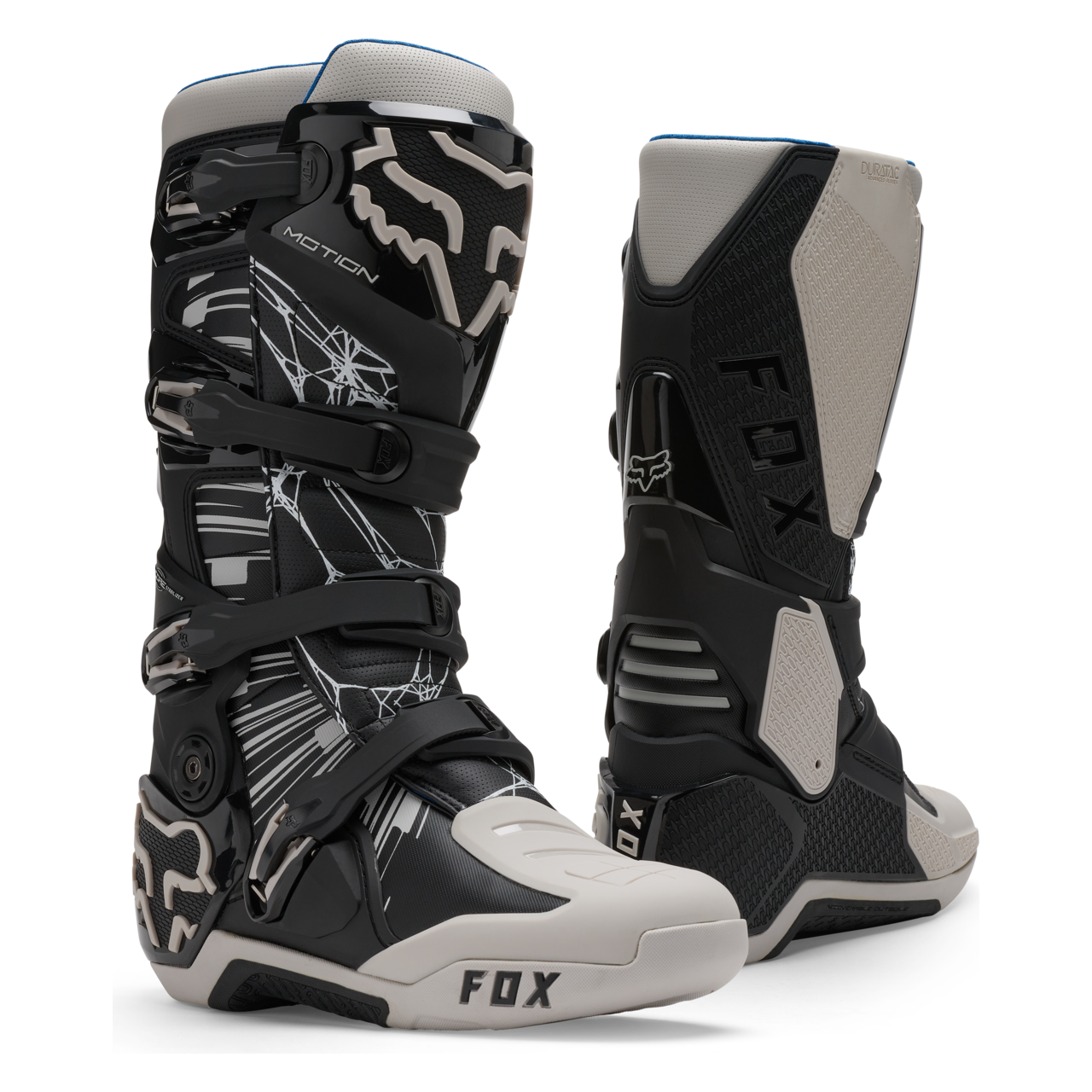 Botas De Cross FOX Motion Diffuse SE