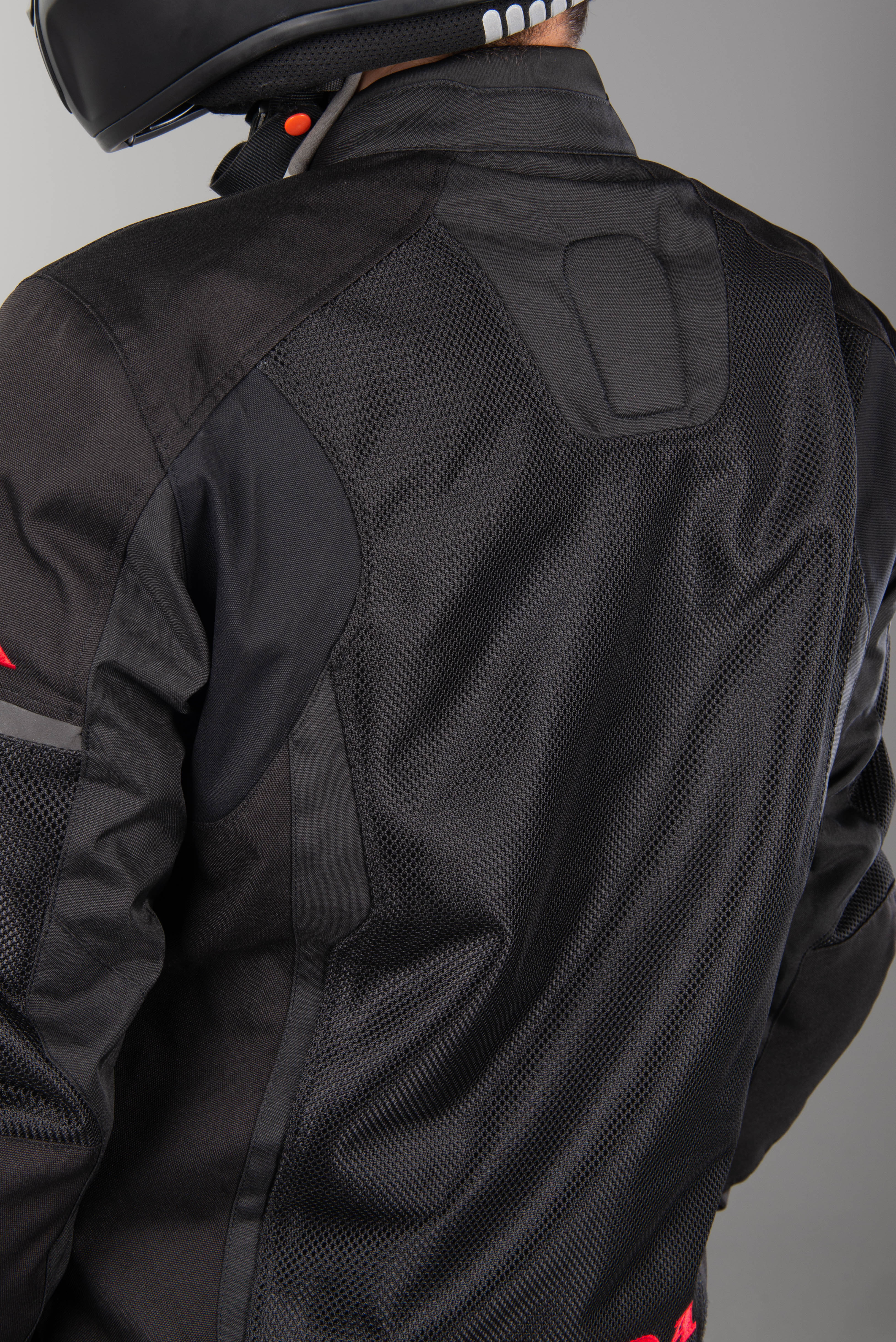 MC Jakke Alpinestars Honda T Faster Air Svart Nå 5% Du MC Jakke Alpinestars Honda T Faster Air Svart Nå 5% Du