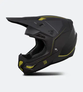 Casco de Cross Shot Core Comp Mips®
