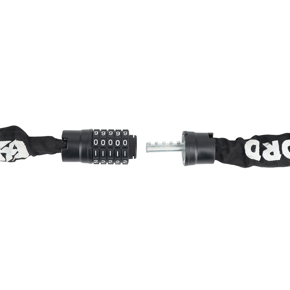 Oxford Combi Chain Square