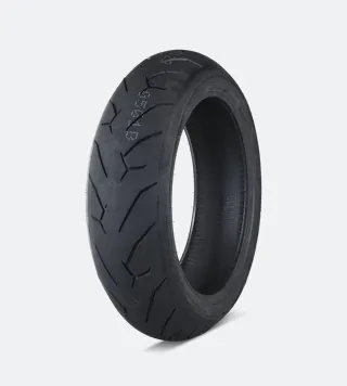 Pneu Traseiro Pirelli Diablo Rosso II MC