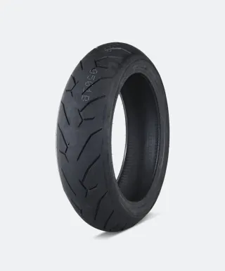 Neumático de Moto Pirelli Diablo Rosso II 180/55 ZR 17 M/C (73W) TL