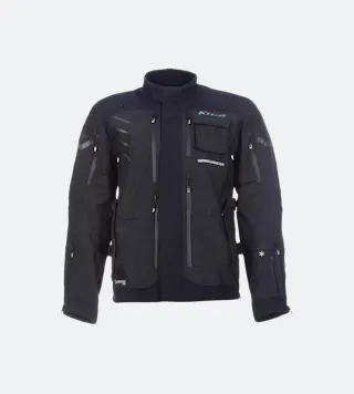 Mootorrattajakk Klim Badlands Pro A3
