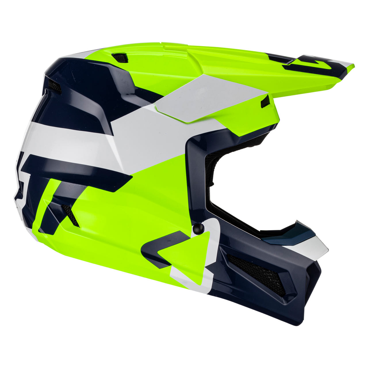 Casco de Cross Leatt Moto 2.5 V23