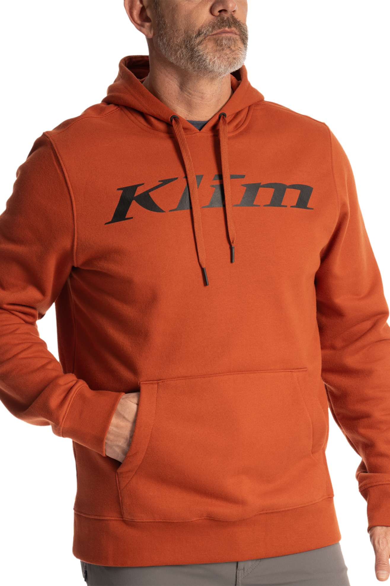 Klim Pullover Hoodie