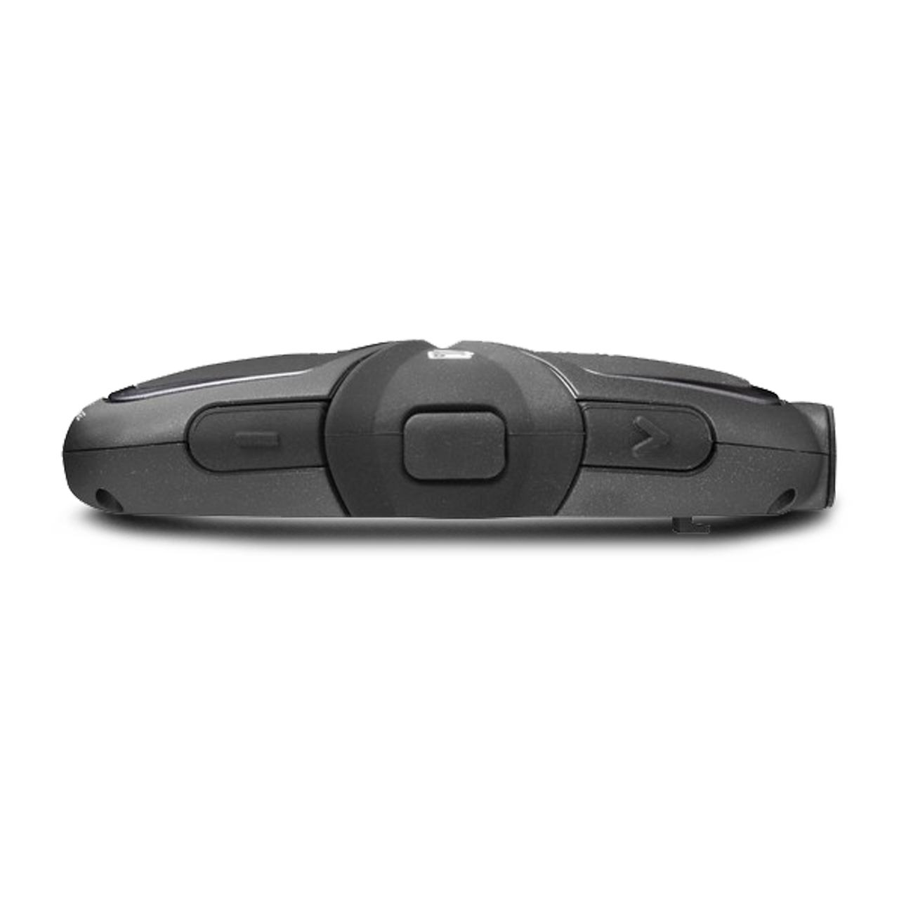 Intercom Interphone Active Negru Pachet Dublu