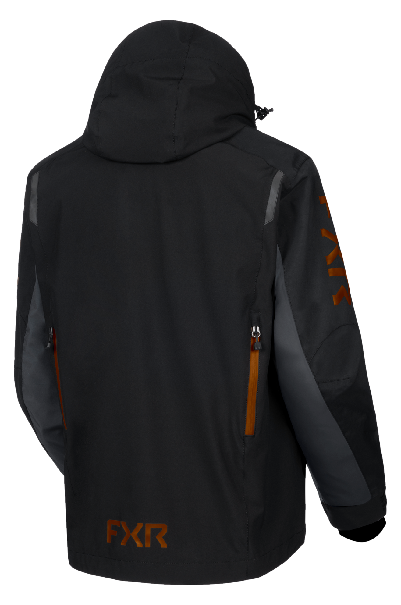 Sneeuwjas FXR Vertical MTX Lite 26