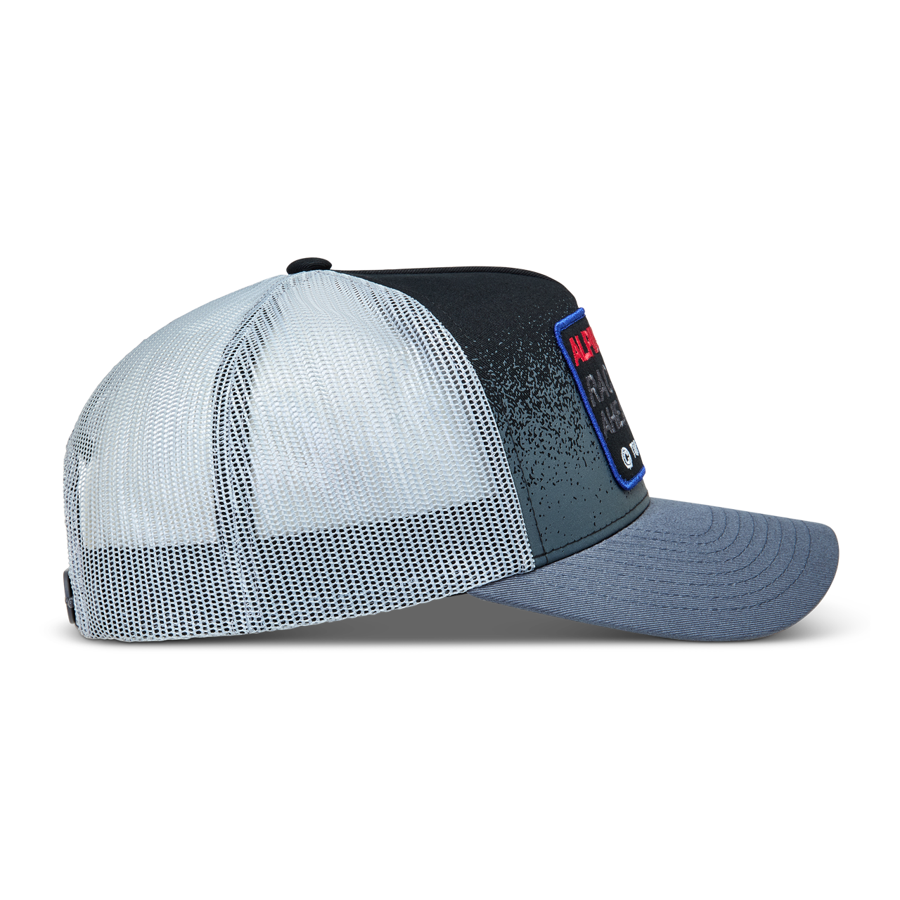 Gorra Trucker Alpinestars Gravel