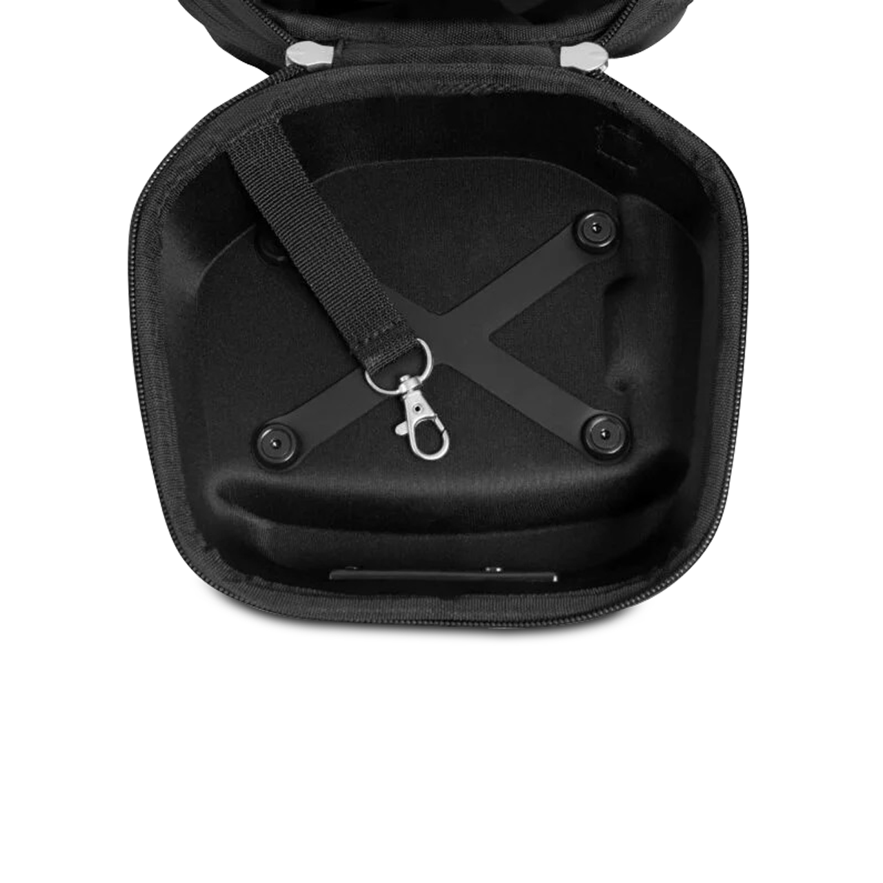 Shad Click System Tank Bag E03CL PRO