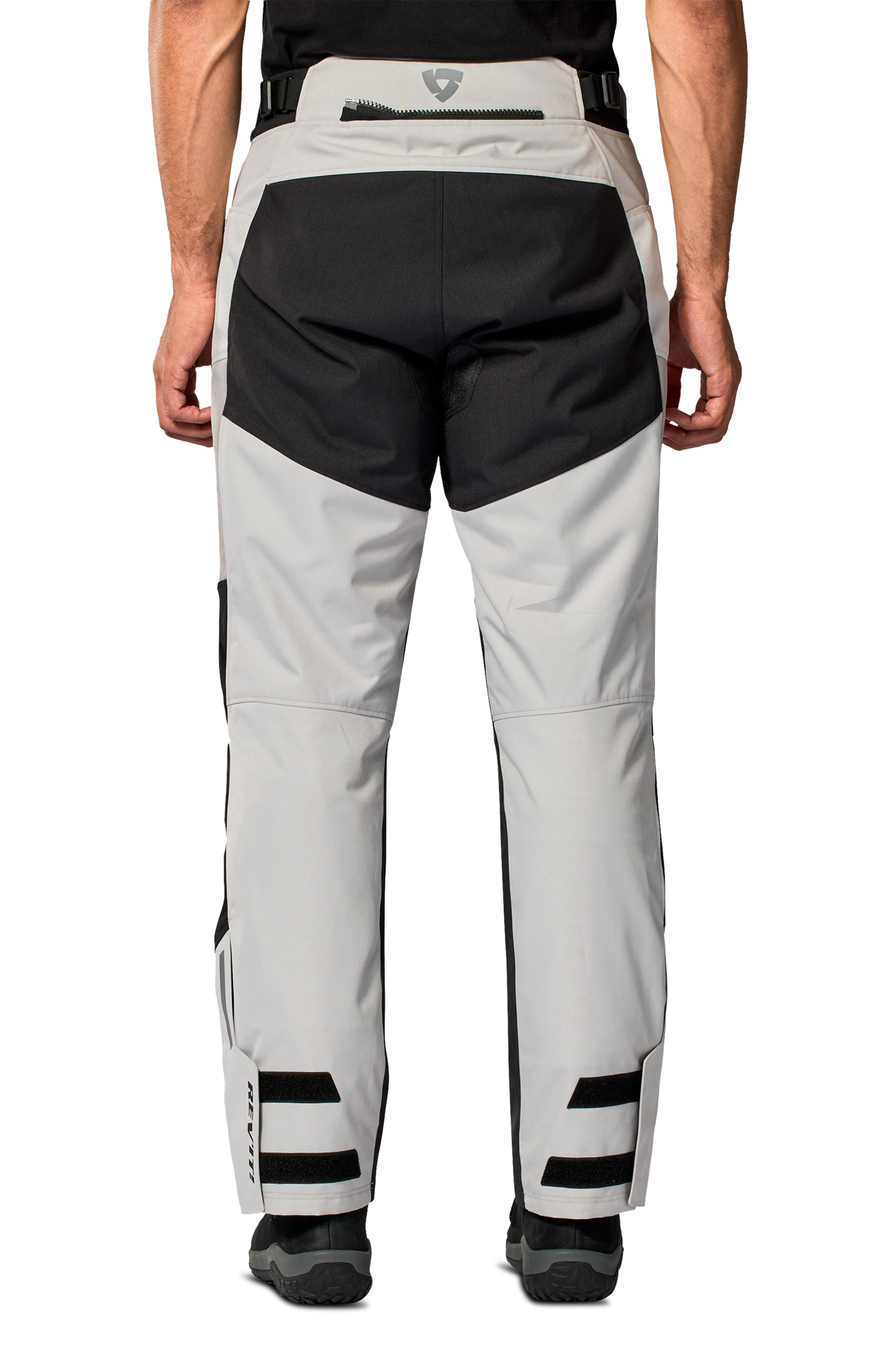 Pantalones de moto REV'IT! Outback 5 H2O