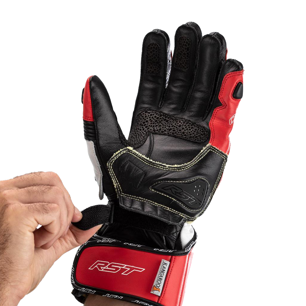 Gants Moto RST Tractech EVO 4