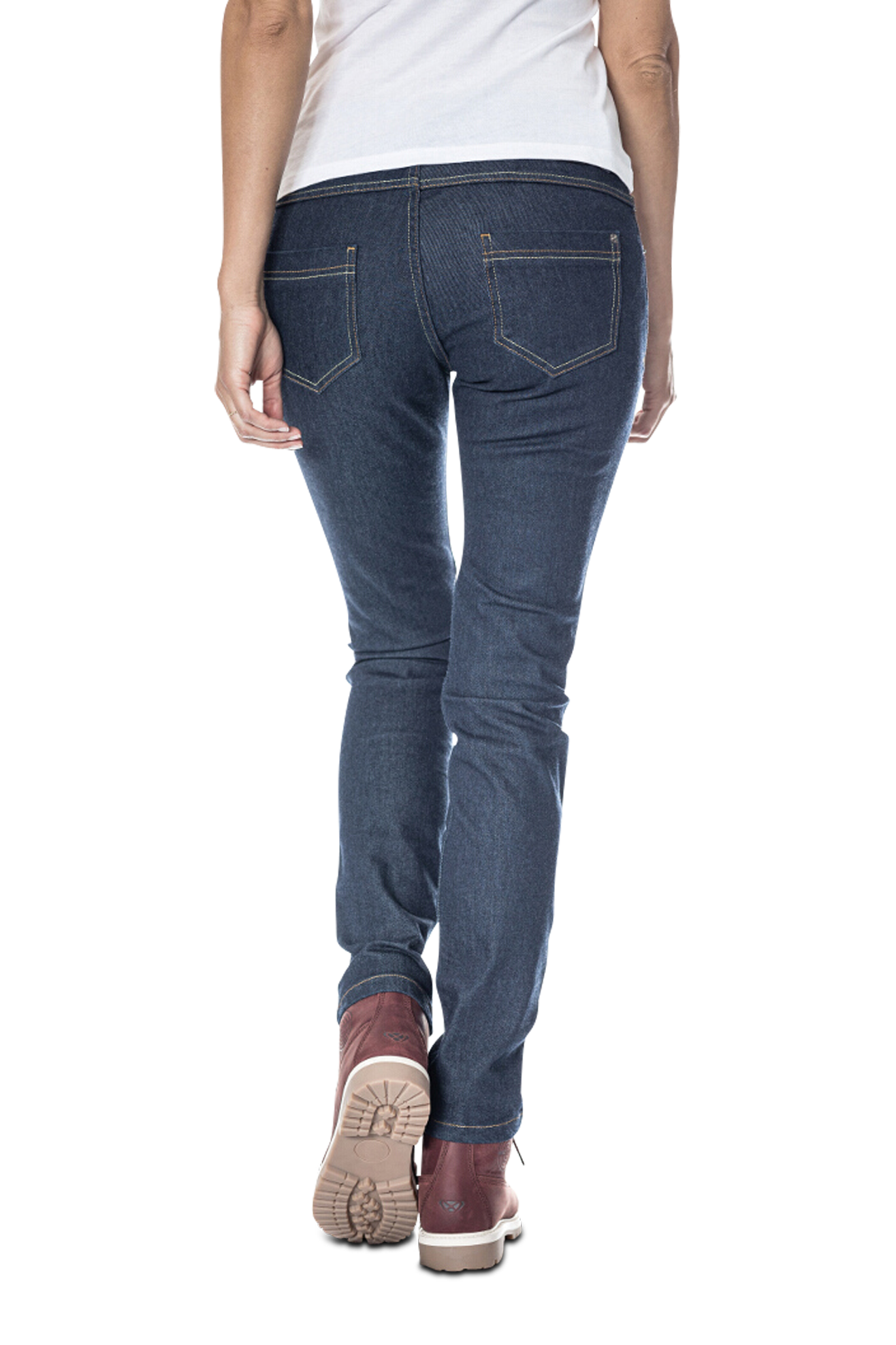 Pantalones de Moto para Mujer Ixon Maddie