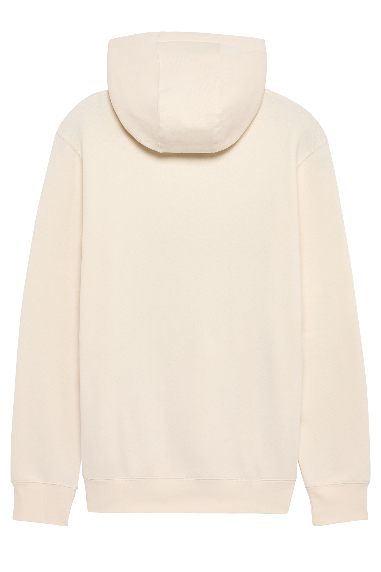 Hoodie Fox New Age