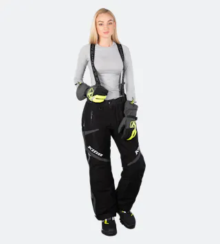 Pantalones Klim Spark Mujer