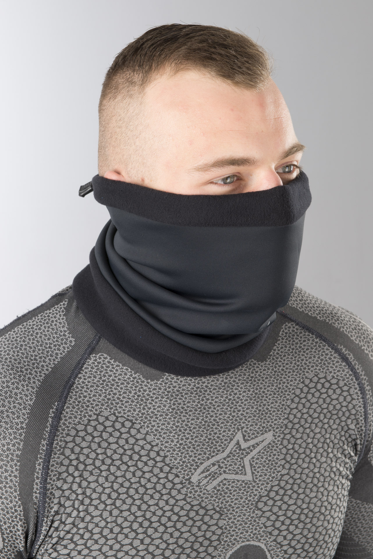 Hebo Neck Warmer