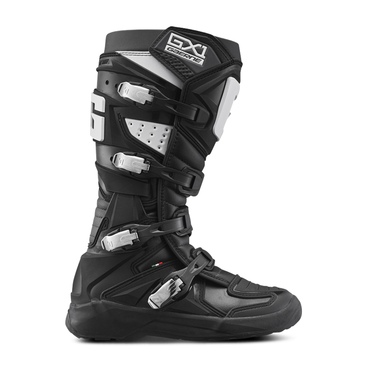 Gaerne GX1 Evo MX Boots | 24mx