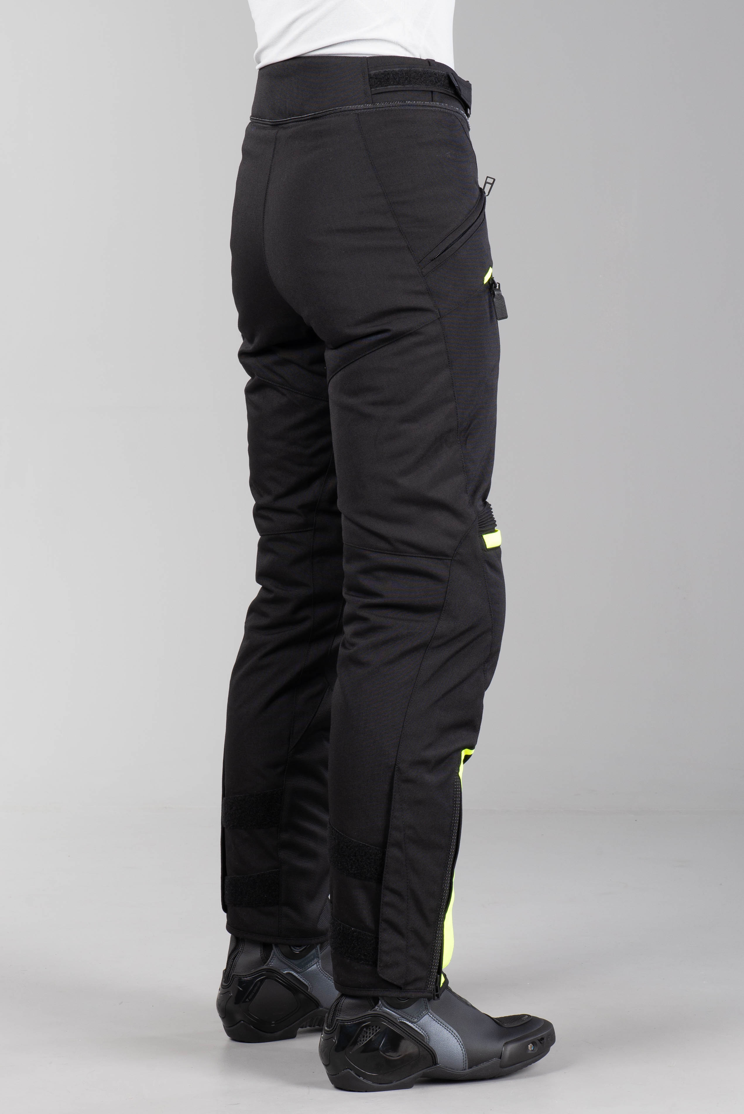 Dainese Tempest 2 D-Dry Women´s MC Pants