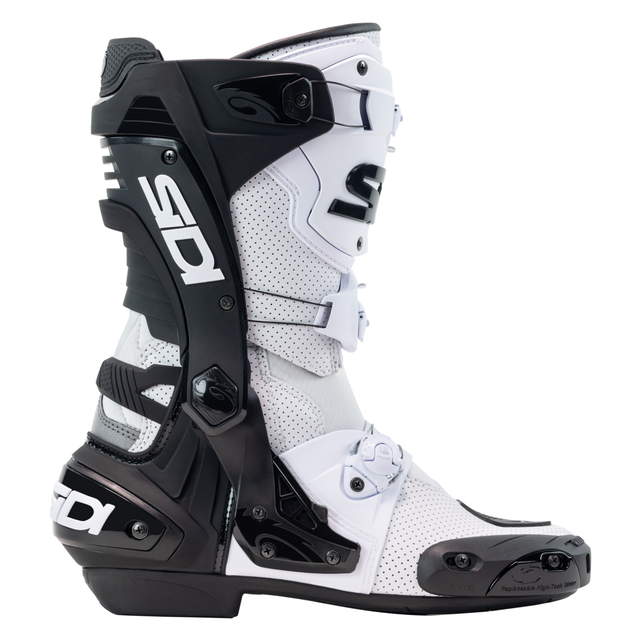 Sidi Rex Air MC Boots