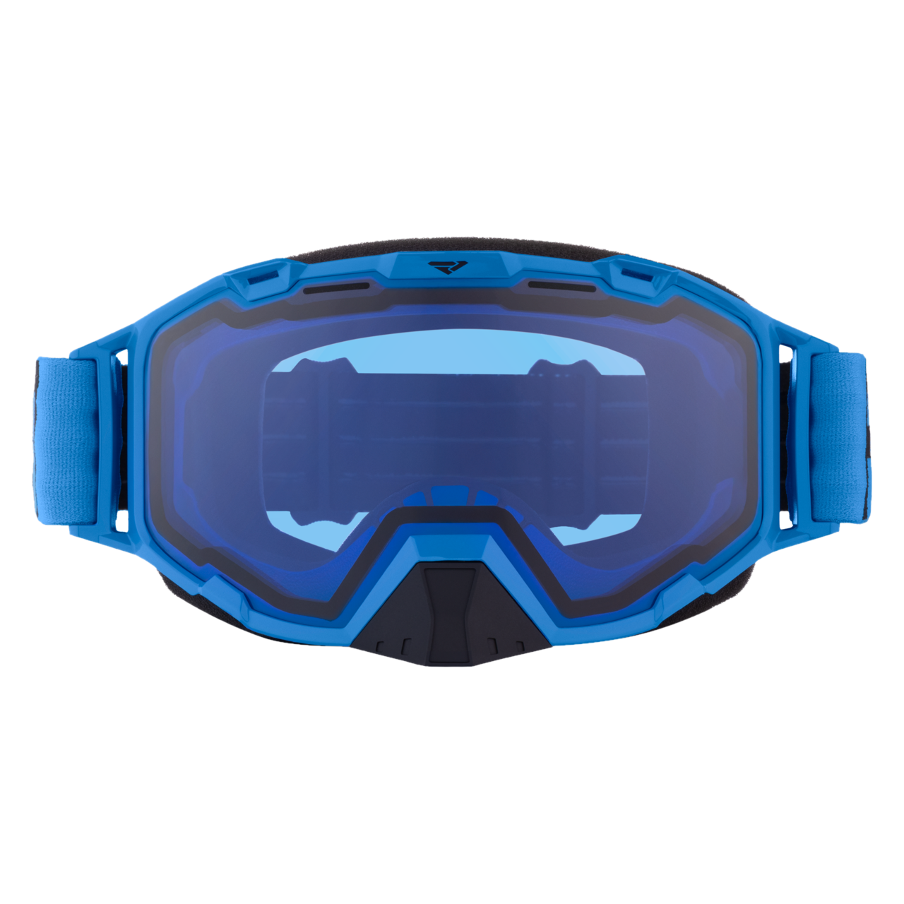 FXR Maverick Prime Snowmobile Goggles 26