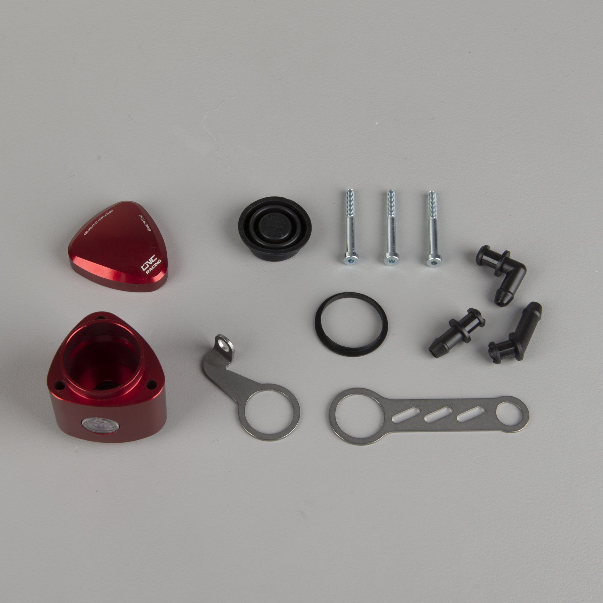 CNC Racing Rebel Brake Fluid Container 12 ml