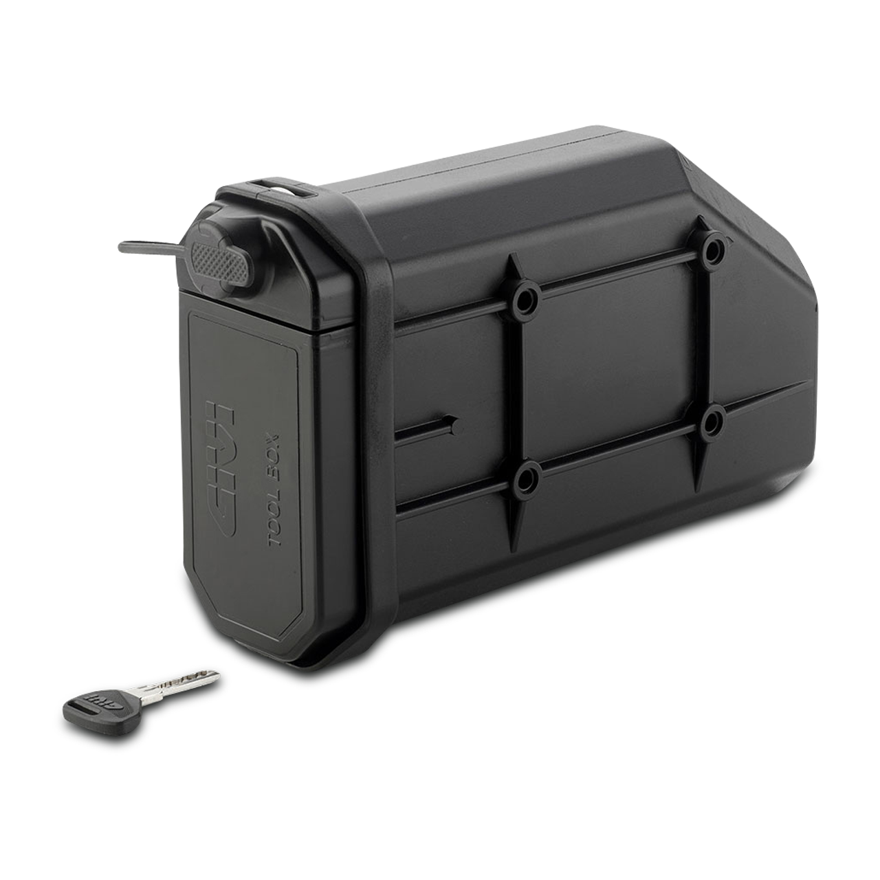 GIVI S250 TOOL BOX cr125専用マルチTOOLBOXステー S250 TOOL BOX