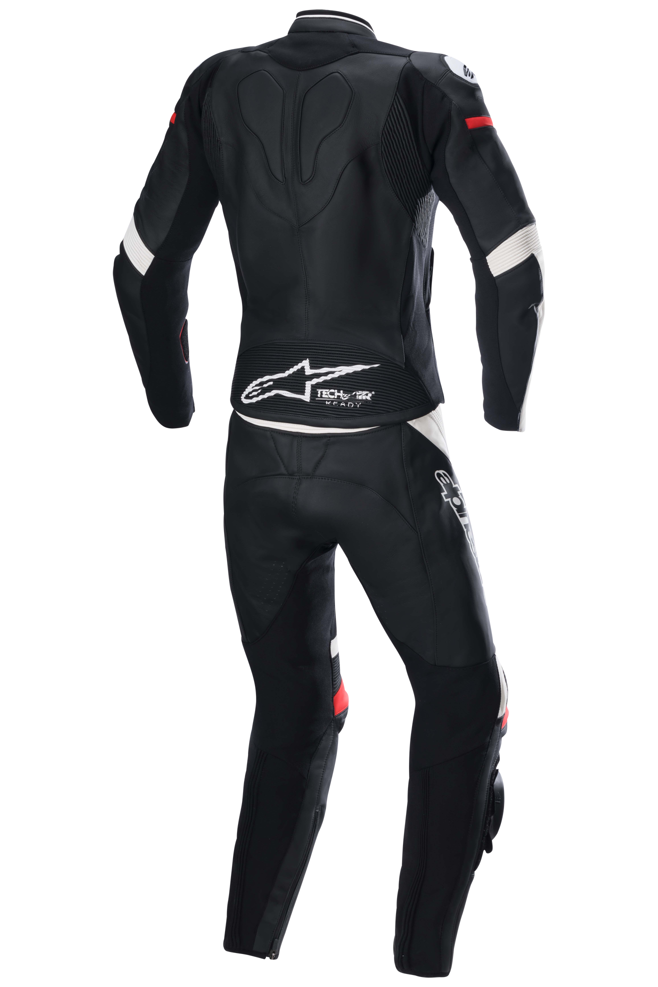 Mono de Cuero Alpinestars Stella GP Plus 2 piezas