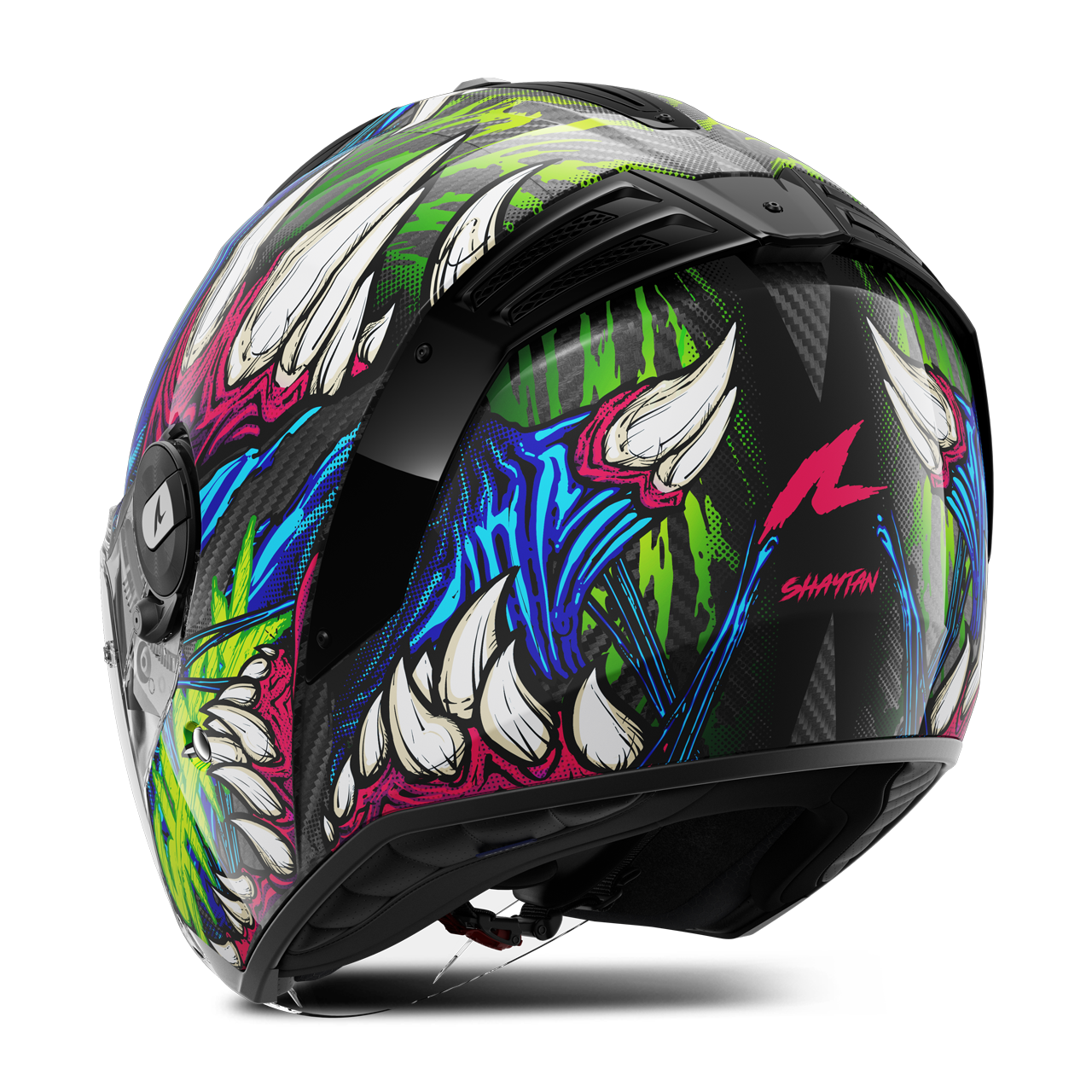 Shark RS Jet Open Face Helmet