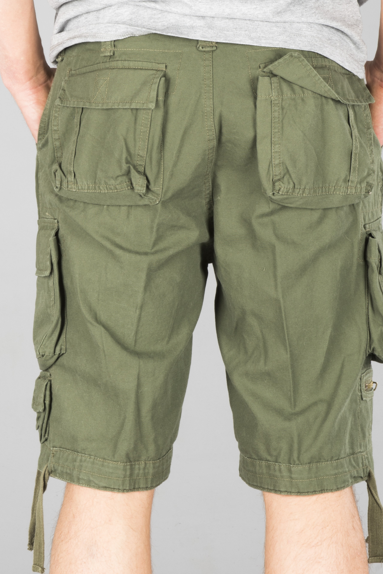Shorts Brandit Savage Vintage