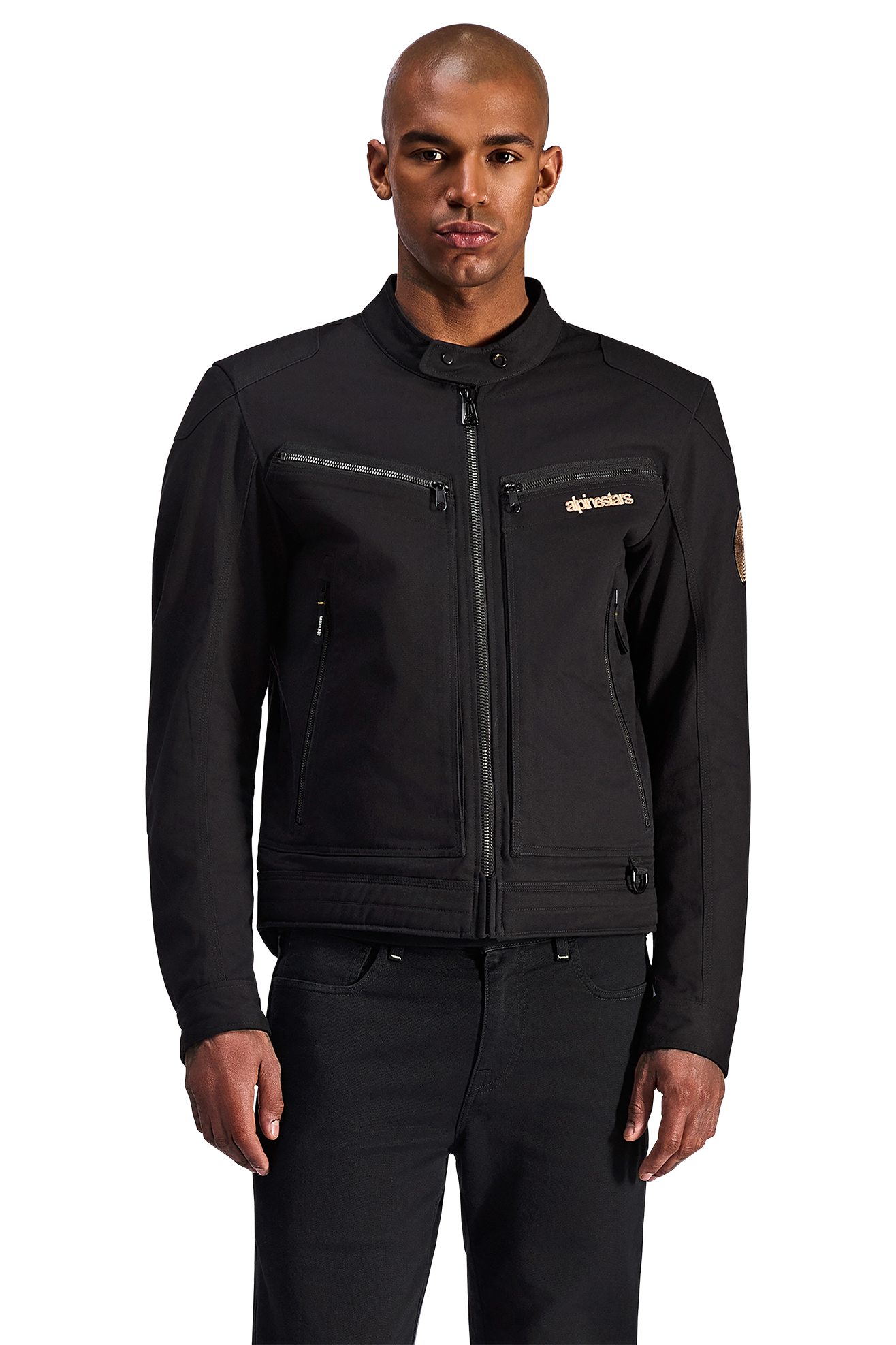 Alpinestars Bruiser MC Jacket
