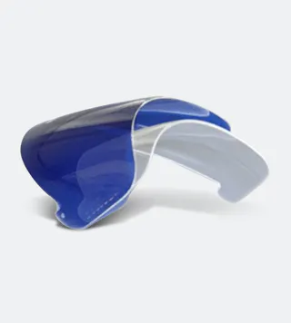 V PARTS Scooter GT Clear Suzuki AN 400 Burgman Windshield