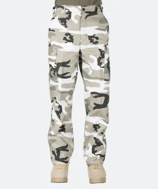 Broek Brandit US Ranger Hose