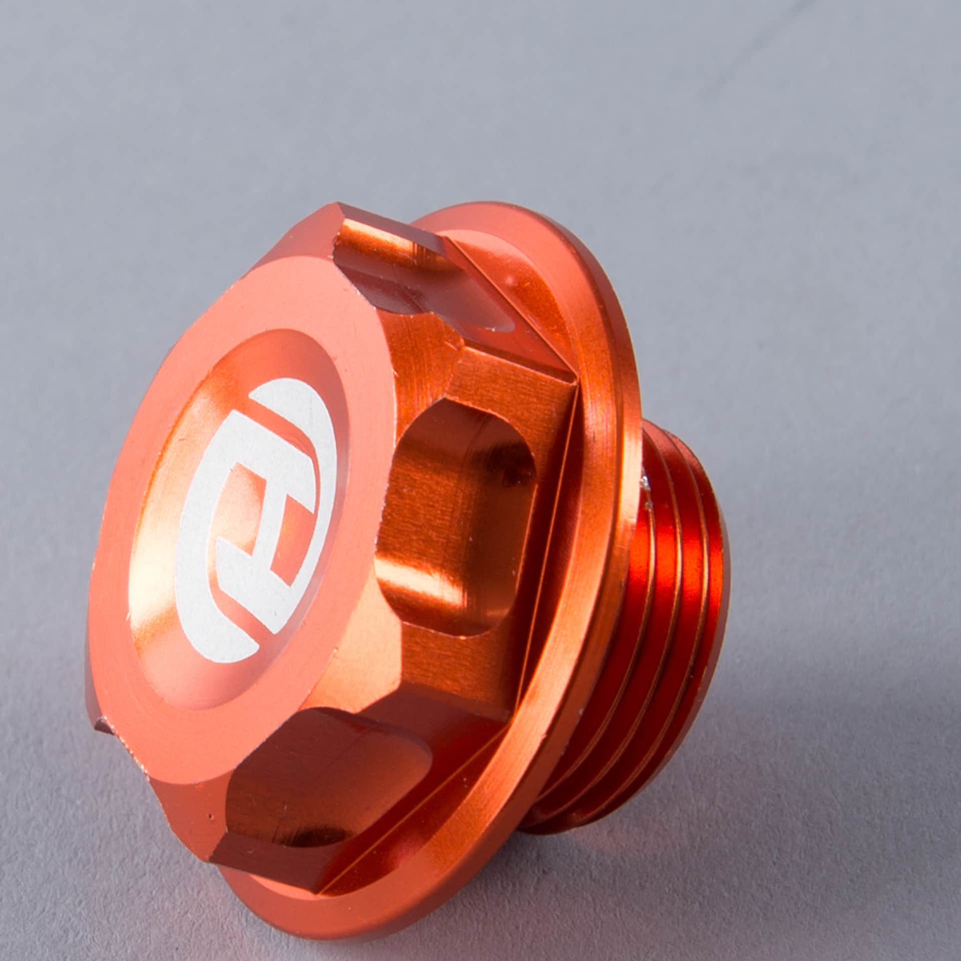 Holeshot Style Kit Orange