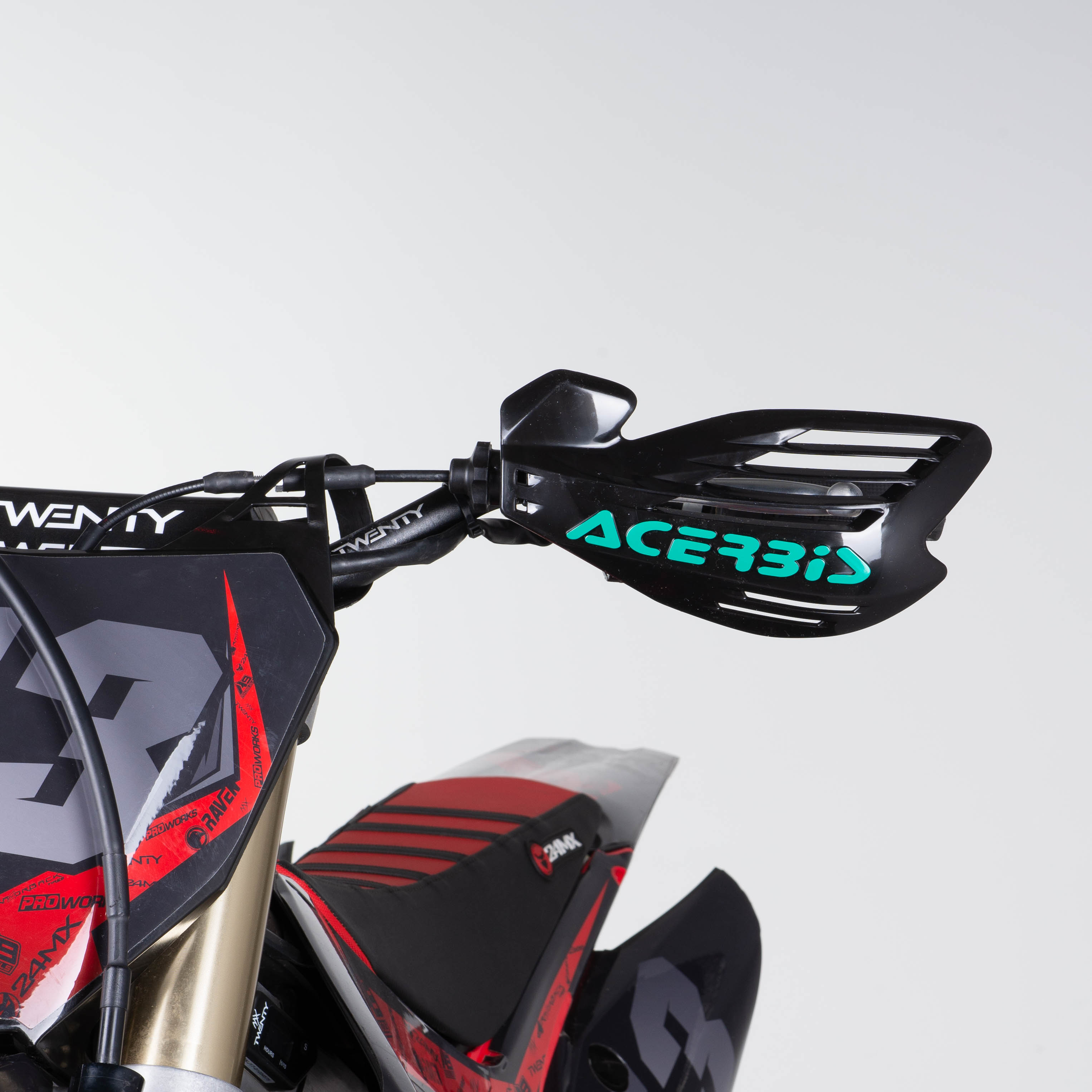 Handbescherming Acerbis X-Force