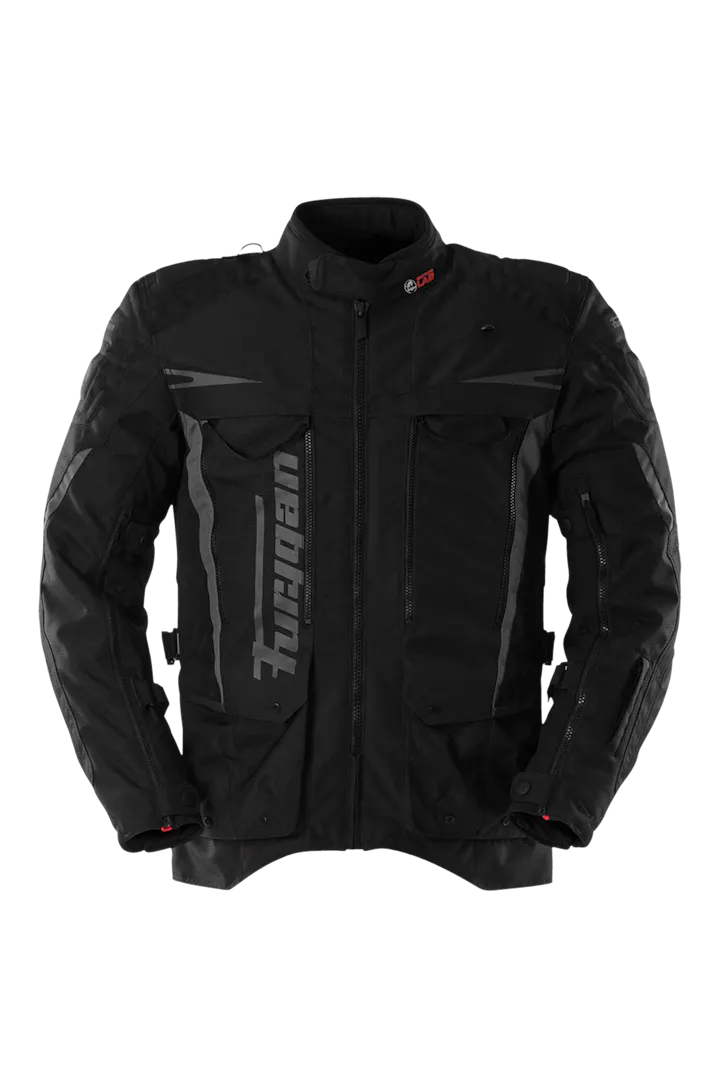 Motorjas Furygan Montroc Kevlar®