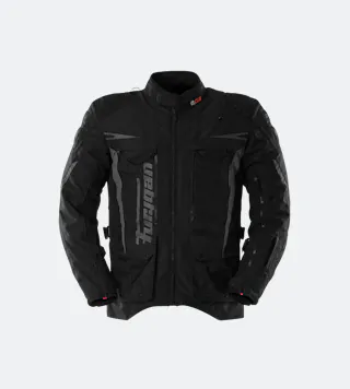 Μπουφάν MC Furygan Montroc Kevlar®