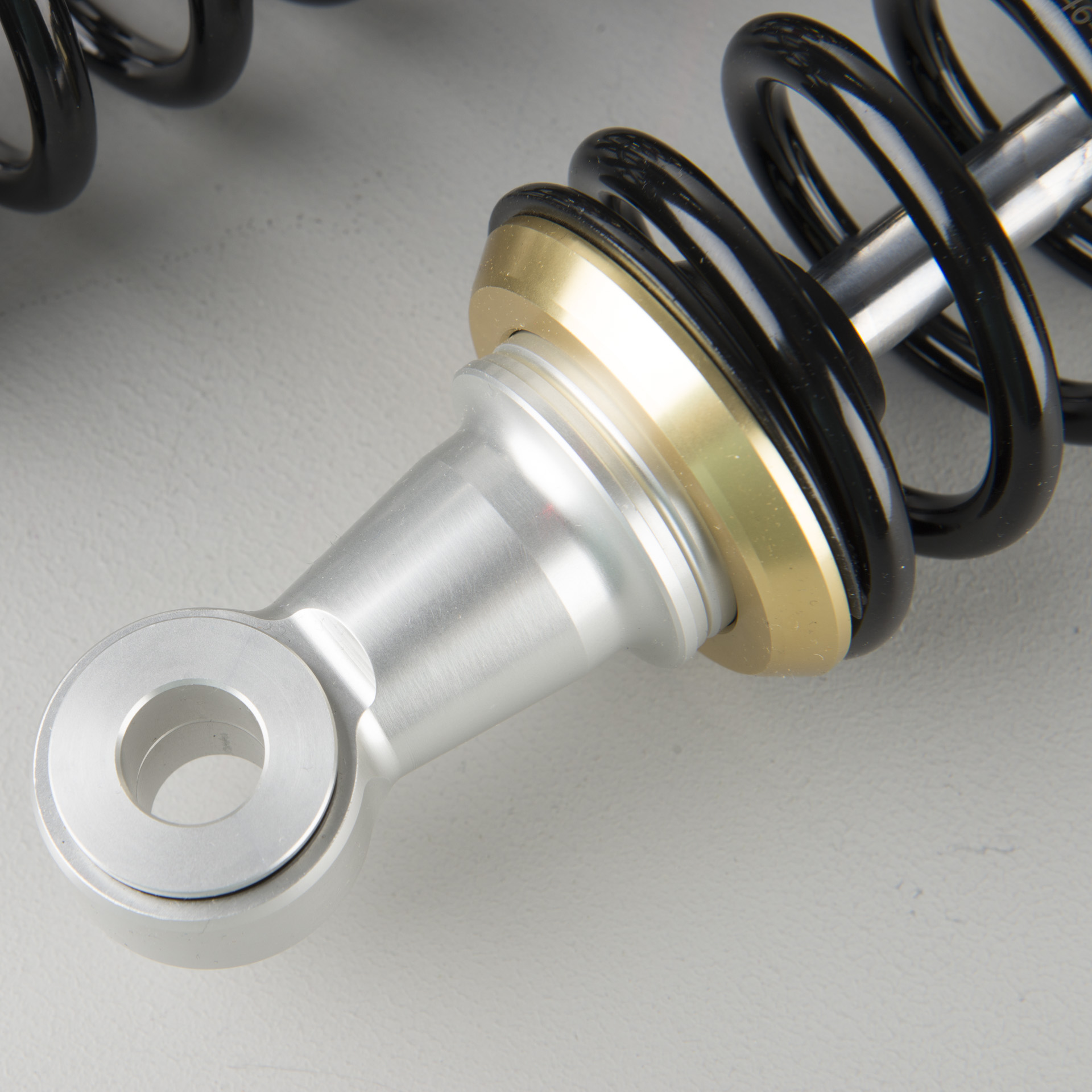 YSS Adjustable Twin Shock Absorber