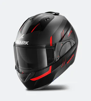Systeemhelm Shark Evo ES Kryd